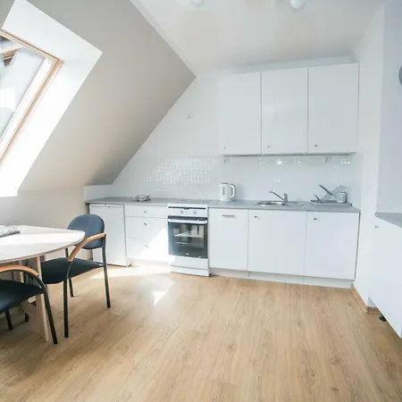 Διαμέρισμα Ms-apart Apartament Sudety 2-poziomowy *