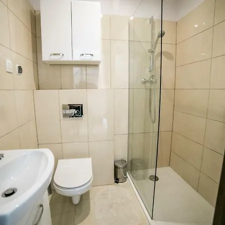 Διαμέρισμα Ms-apart Apartament Sudety 2-poziomowy