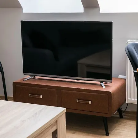 Διαμέρισμα Ms-apart Apartament Sudety 2-poziomowy *