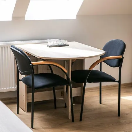 Διαμέρισμα Ms-apart Apartament Sudety 2-poziomowy