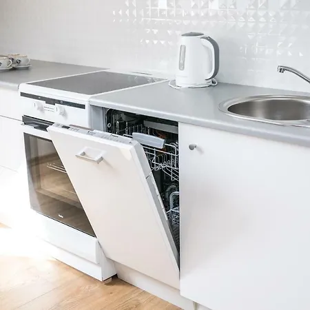 Ms-apart Apartament Sudety 2-poziomowy * Polanica-Zdrój