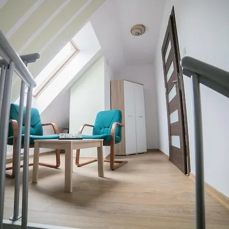 Ms-apart Apartament Sudety 2-poziomowy Διαμέρισμα *